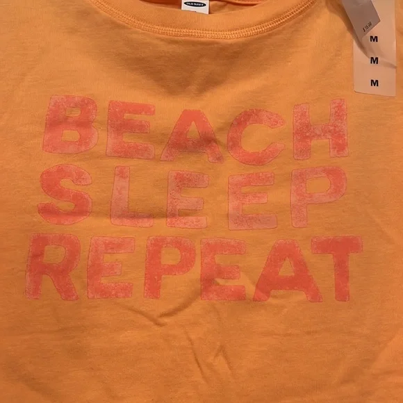 Womens Sleeveless Workout Top - Picture 5 of 5